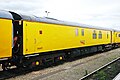 NR Ultrasonic Test Coach No.999602