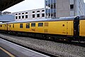 NR Ultrasonic Test Coach No.999602