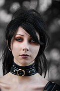 Lucca Comics and Games 2016