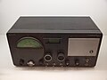 Hallicrafters S-40A