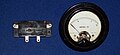 VF4 RF ammeter