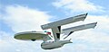 Startrek model